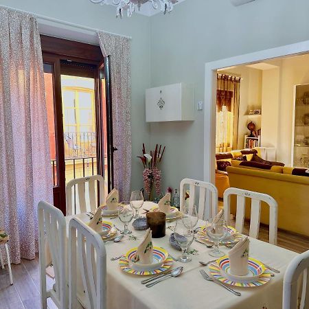 Fabuloso Apartamento Azacayas City Center Granada Luaran gambar