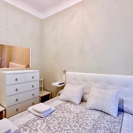 Fabuloso Apartamento Azacayas City Center Granada Luaran gambar