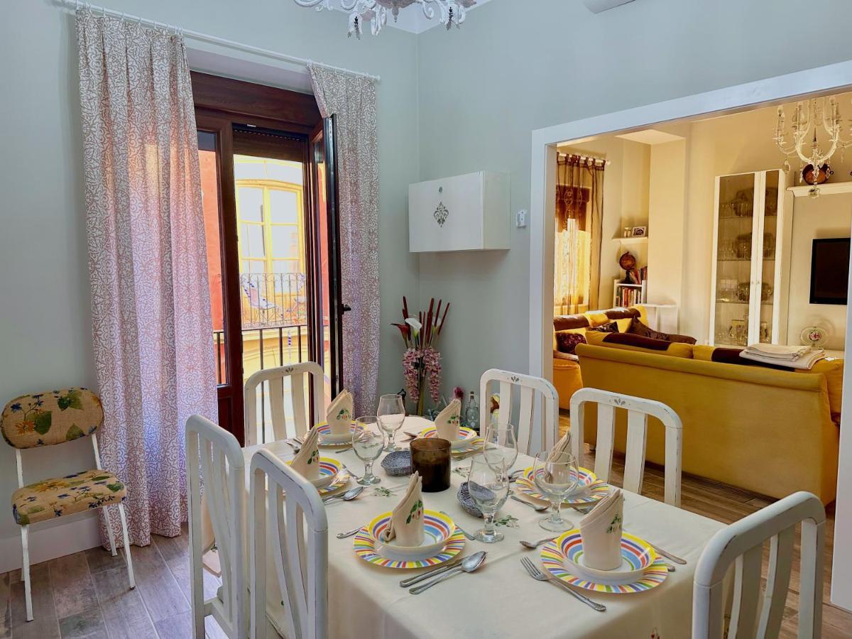 Fabuloso Apartamento Azacayas City Center Granada Luaran gambar