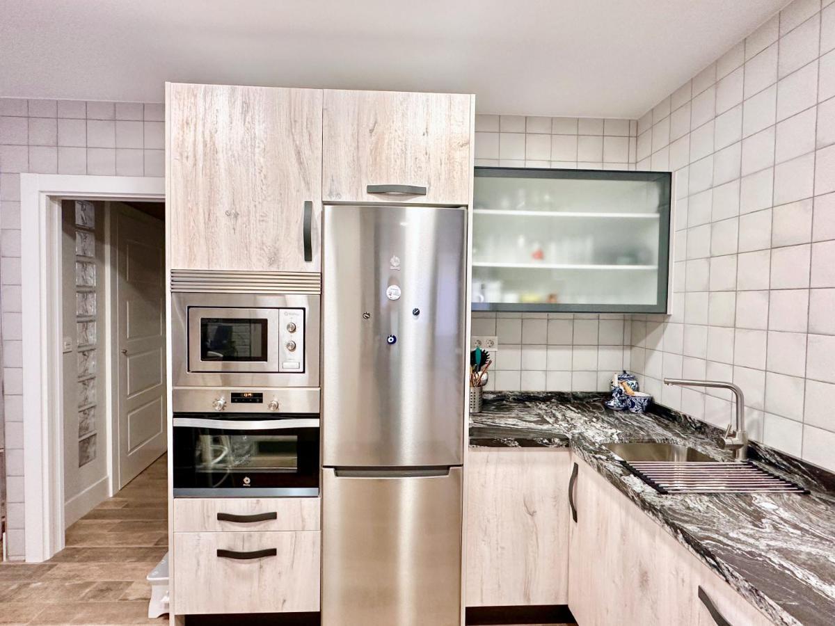 Fabuloso Apartamento Azacayas City Center Granada Luaran gambar