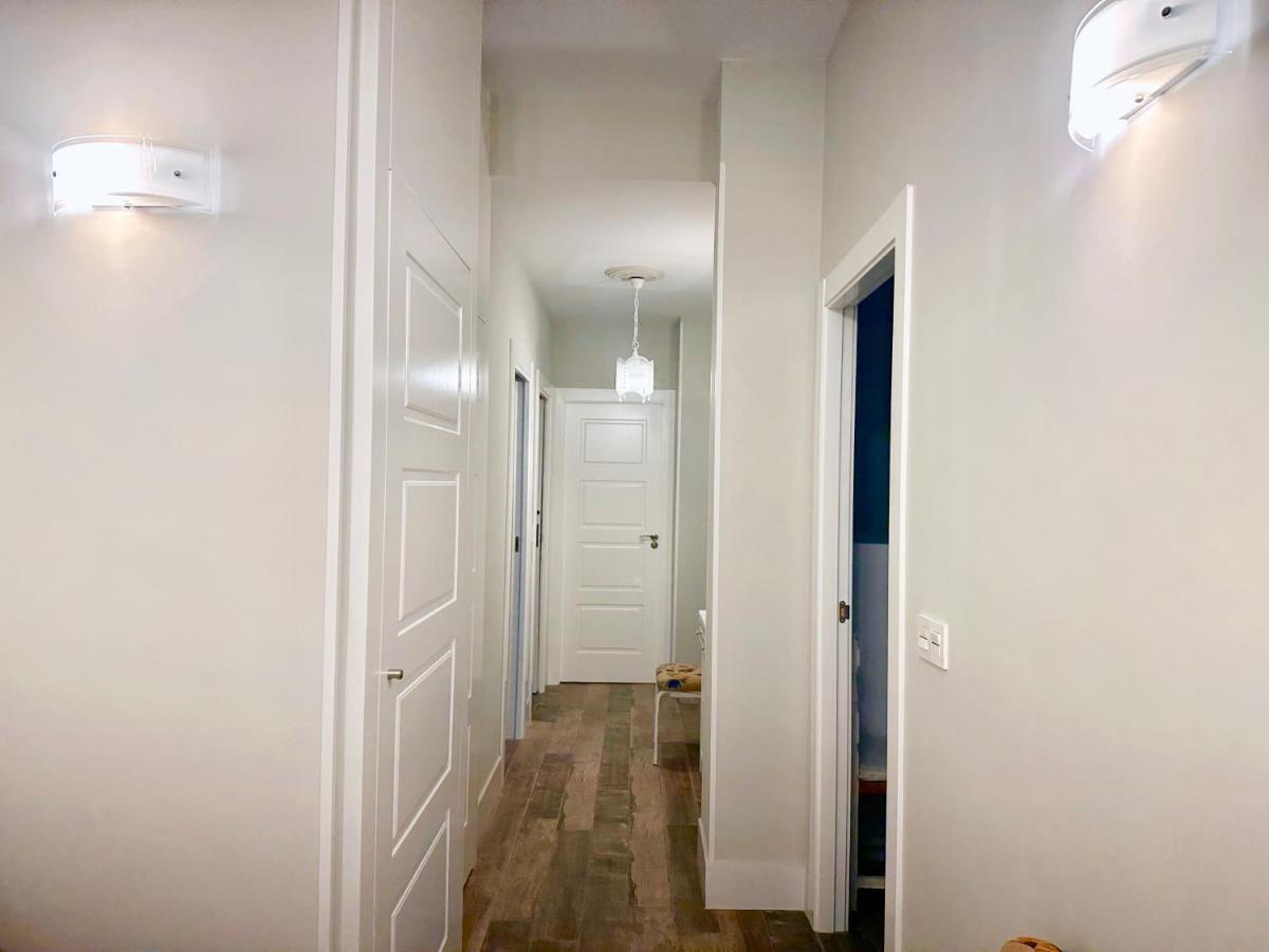 Fabuloso Apartamento Azacayas City Center Granada Luaran gambar