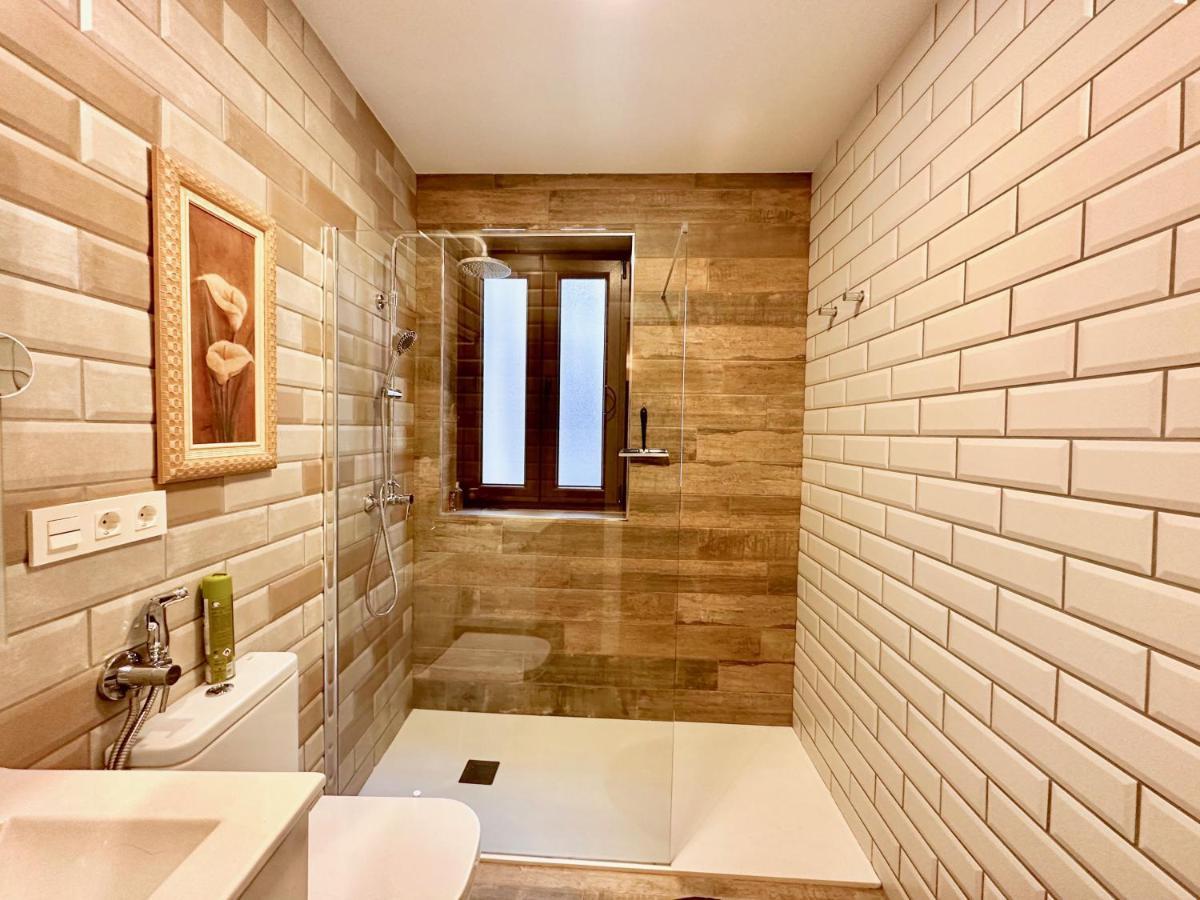 Fabuloso Apartamento Azacayas City Center Granada Luaran gambar