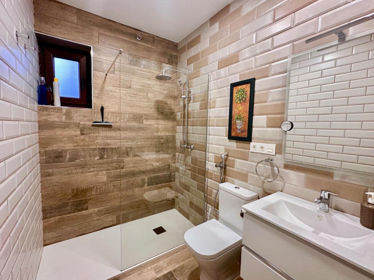 Fabuloso Apartamento Azacayas City Center Granada Luaran gambar