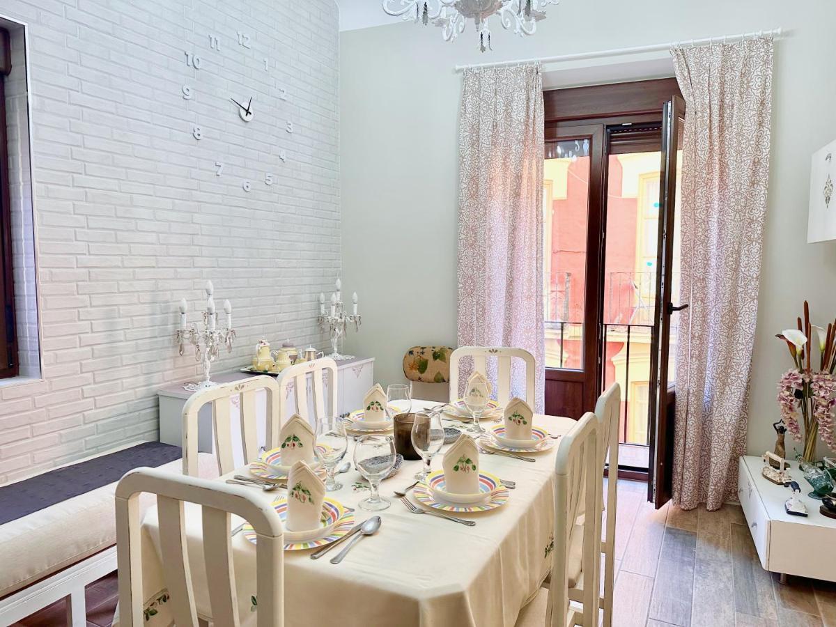 Fabuloso Apartamento Azacayas City Center Granada Luaran gambar