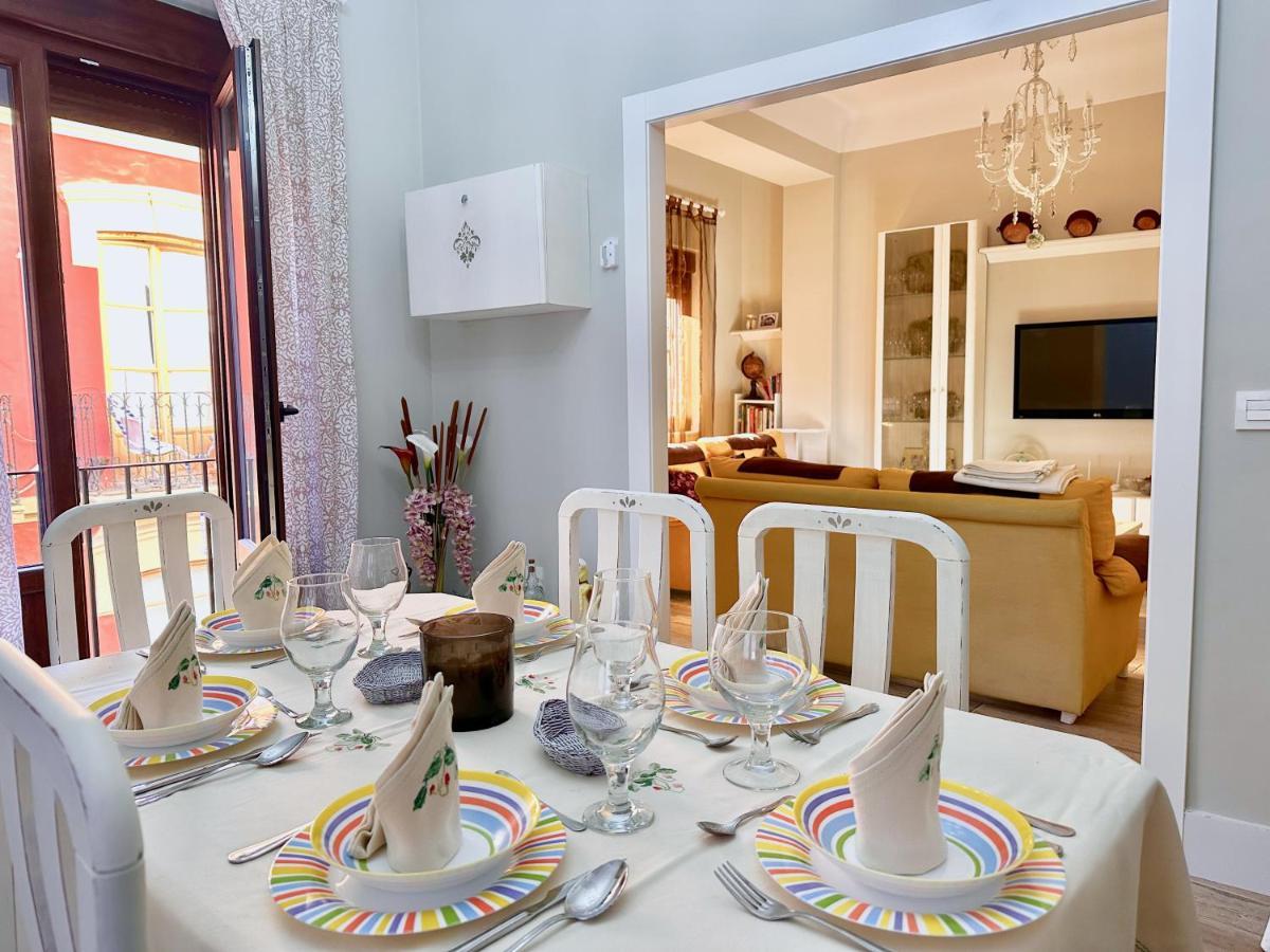 Fabuloso Apartamento Azacayas City Center Granada Luaran gambar