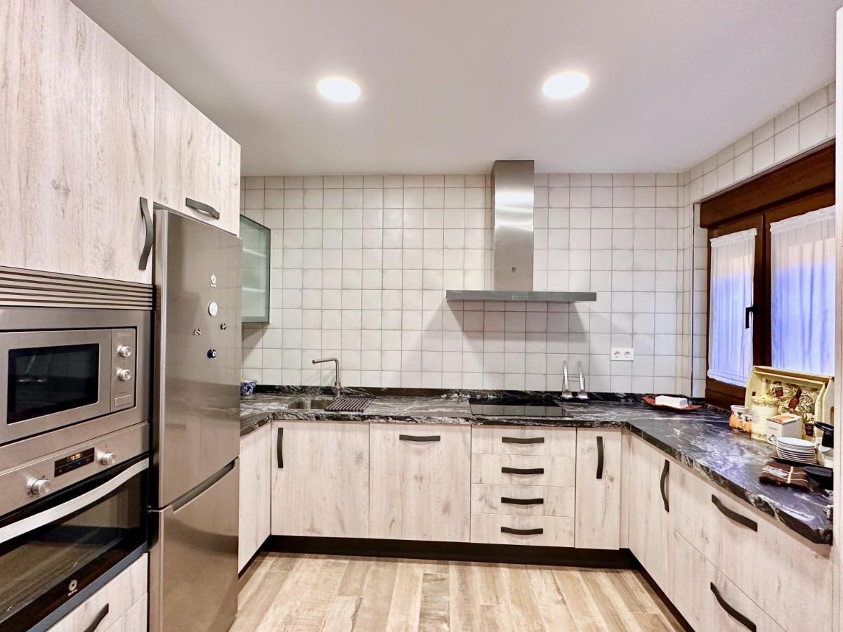 Fabuloso Apartamento Azacayas City Center Granada Luaran gambar