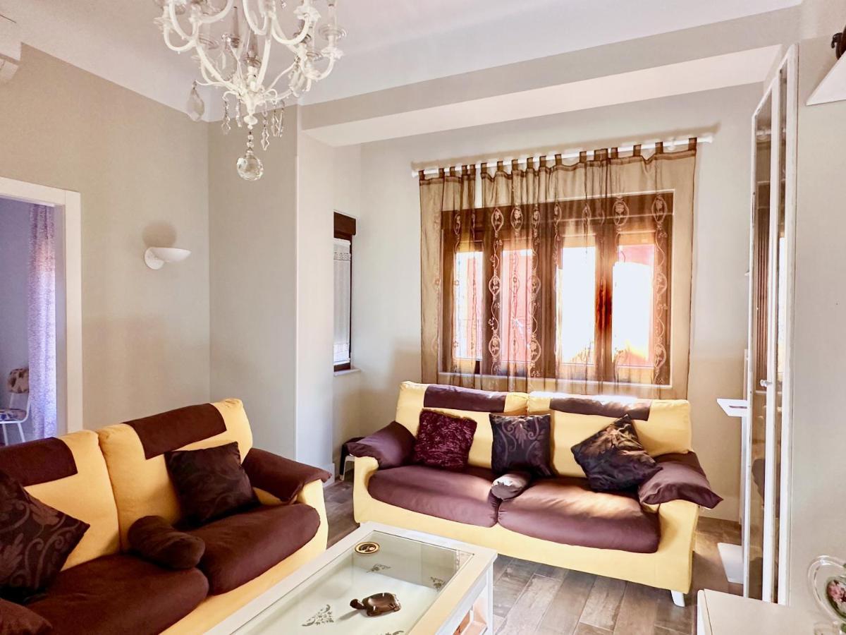 Fabuloso Apartamento Azacayas City Center Granada Luaran gambar