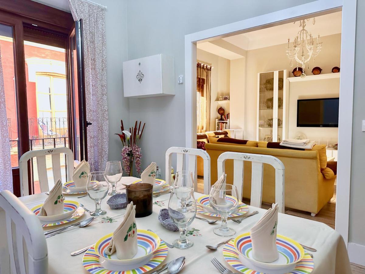 Fabuloso Apartamento Azacayas City Center Granada Luaran gambar