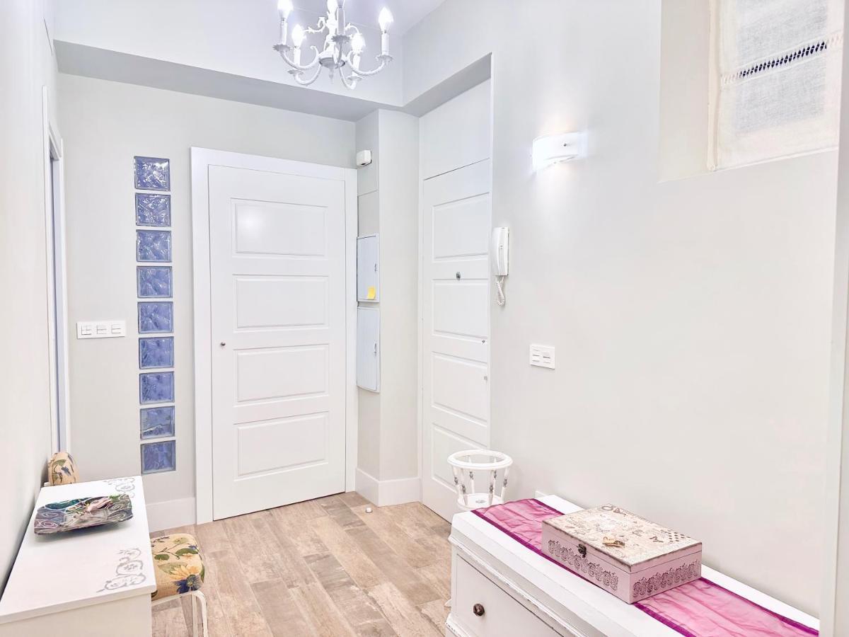 Fabuloso Apartamento Azacayas City Center Granada Luaran gambar