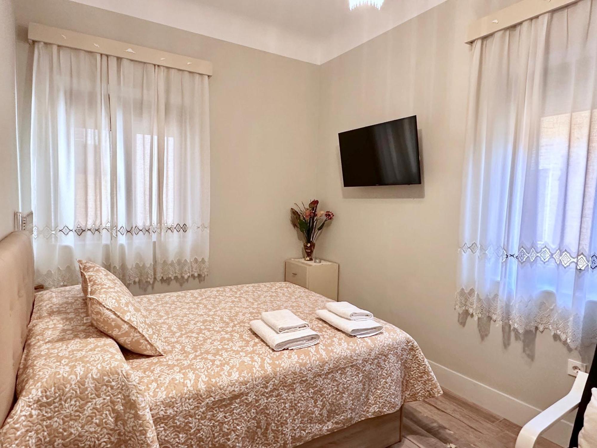 Fabuloso Apartamento Azacayas City Center Granada Luaran gambar