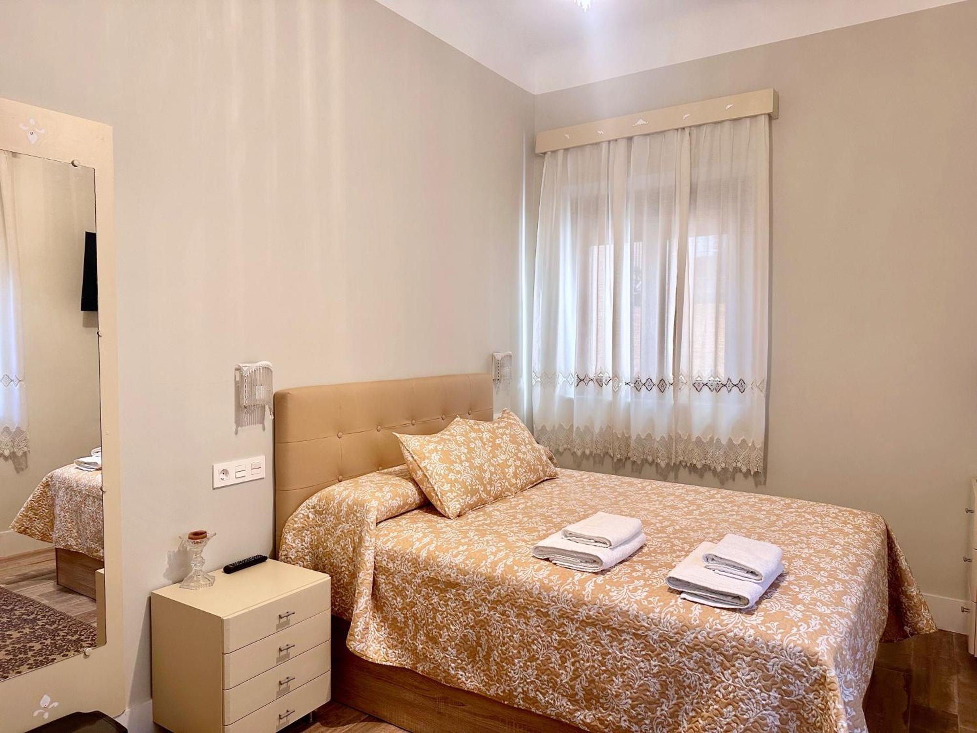 Fabuloso Apartamento Azacayas City Center Granada Luaran gambar