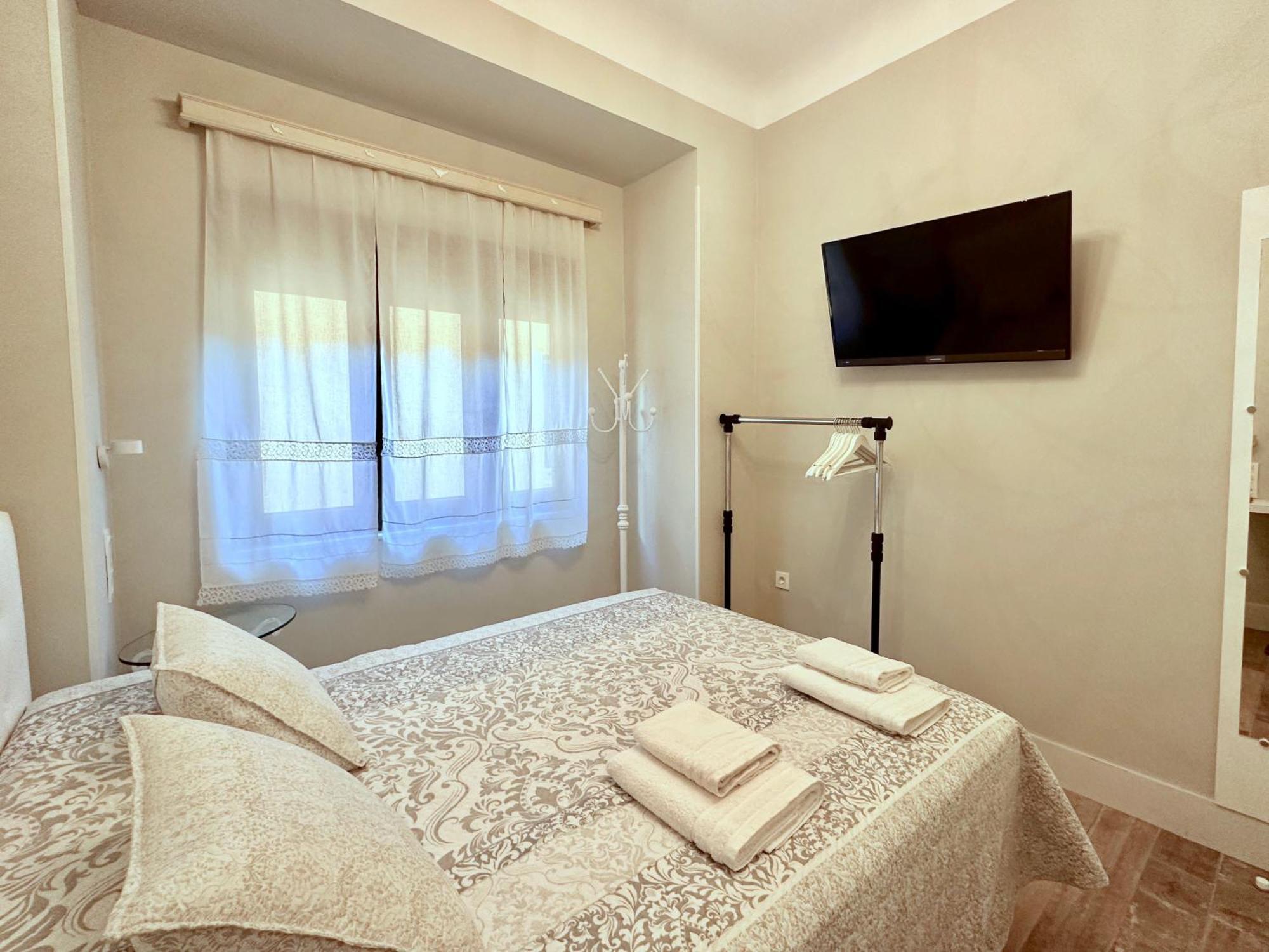 Fabuloso Apartamento Azacayas City Center Granada Luaran gambar