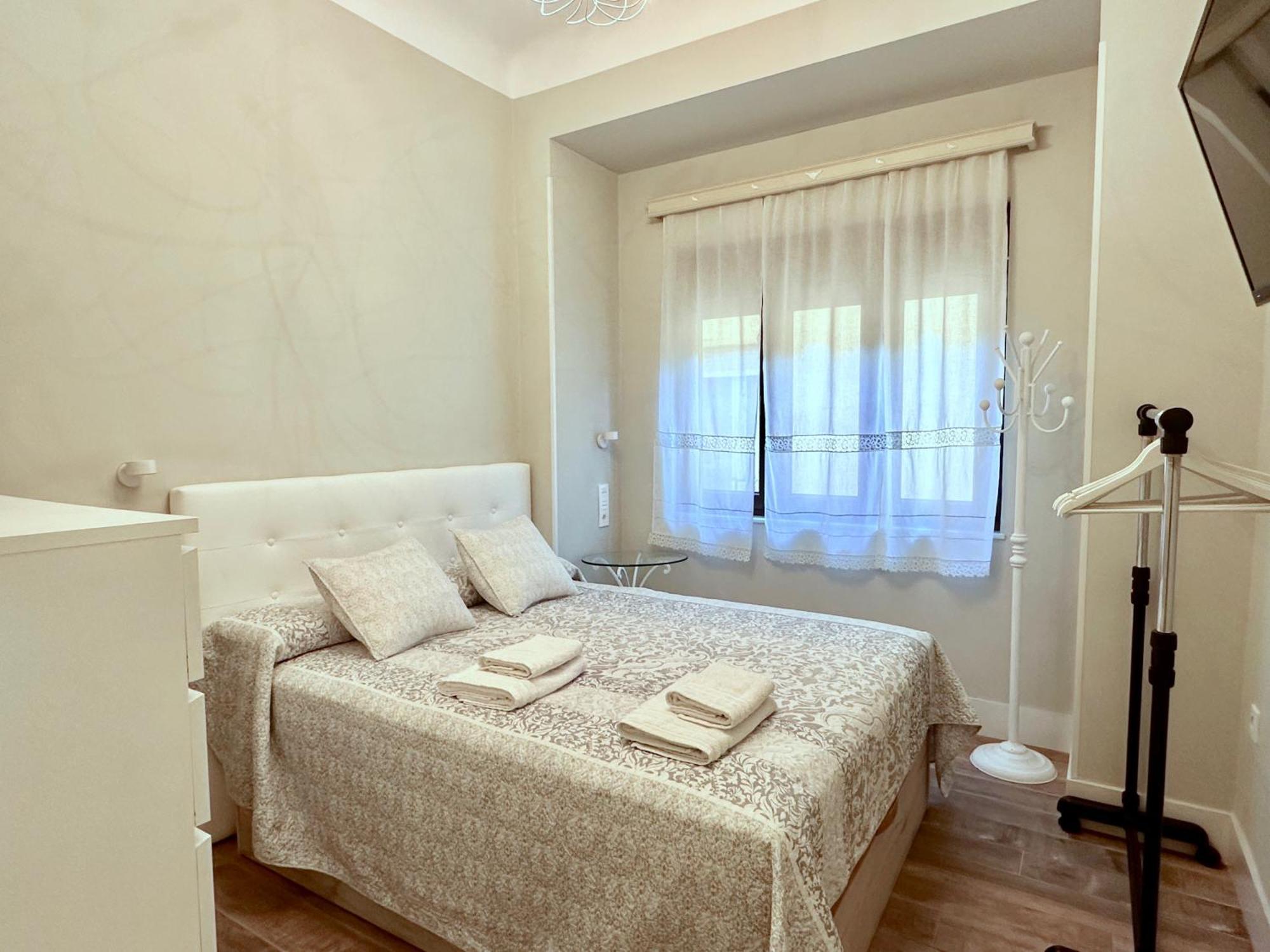 Fabuloso Apartamento Azacayas City Center Granada Luaran gambar