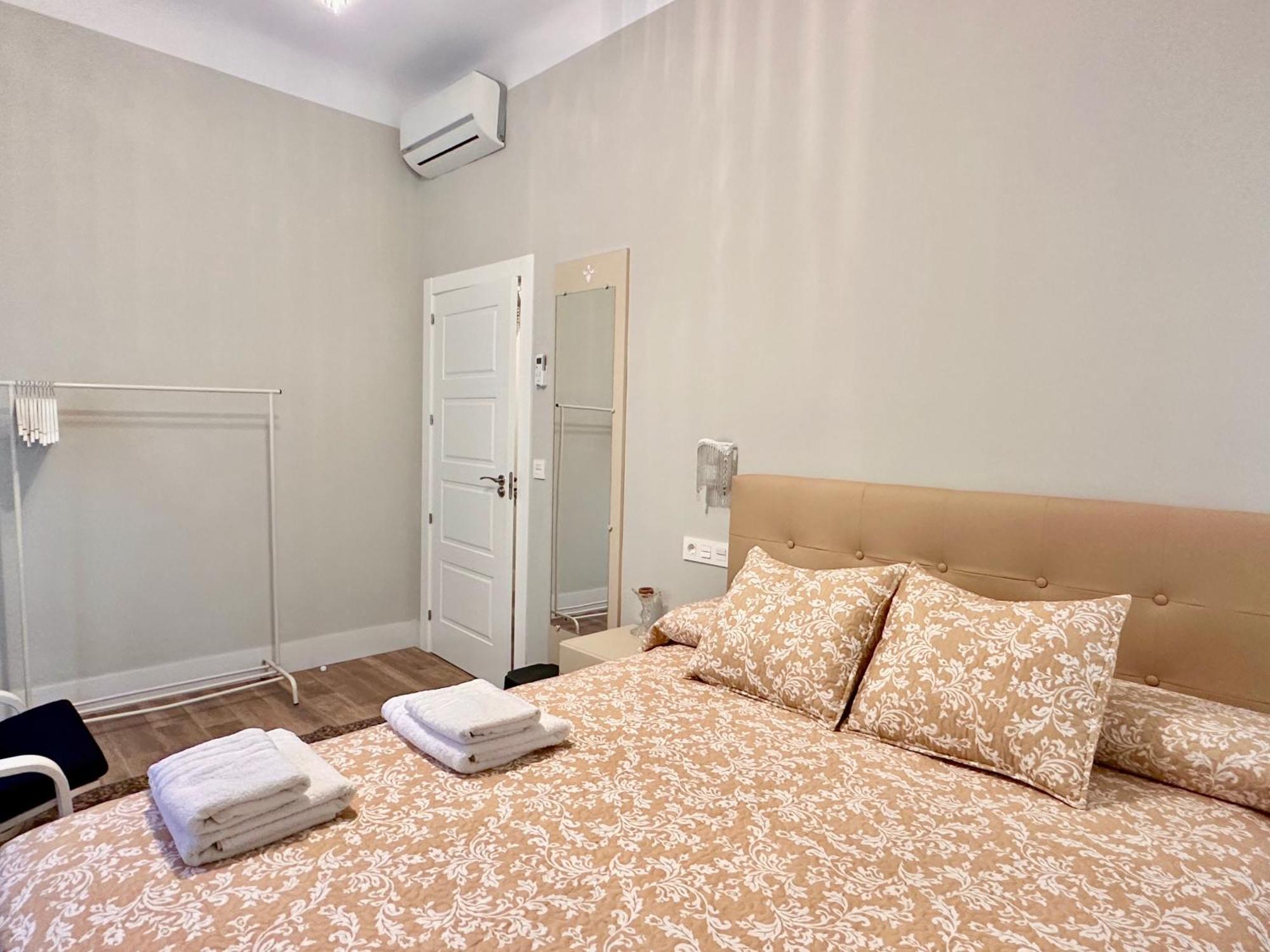 Fabuloso Apartamento Azacayas City Center Granada Luaran gambar